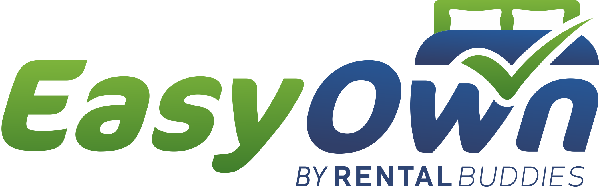 EasyOwn by Rental Buddies