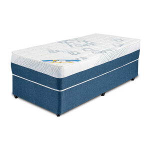 Single Deluxe bed