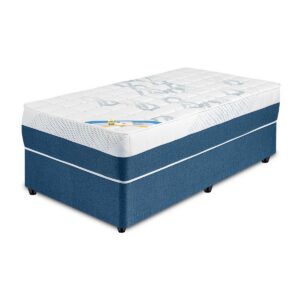 Three Quarter Standard bed