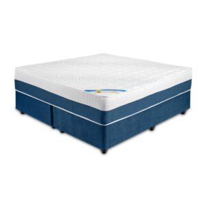 King PlushLuxe bed