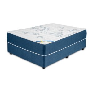 Double Standard bed