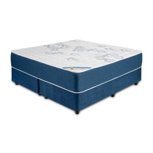 King Standard bed