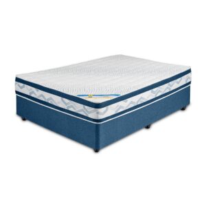 Double Supreme bed