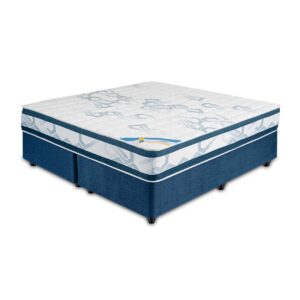King Supreme bed
