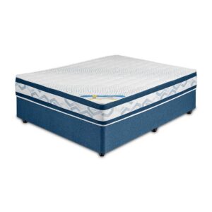 Queen Supreme bed