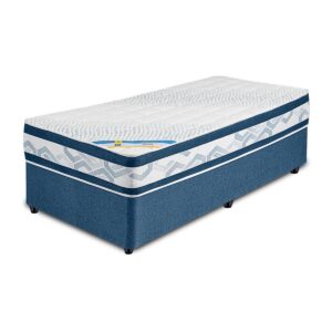 Single Supreme bed
